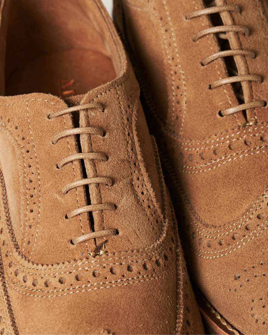 Allen edmonds suede shoes online