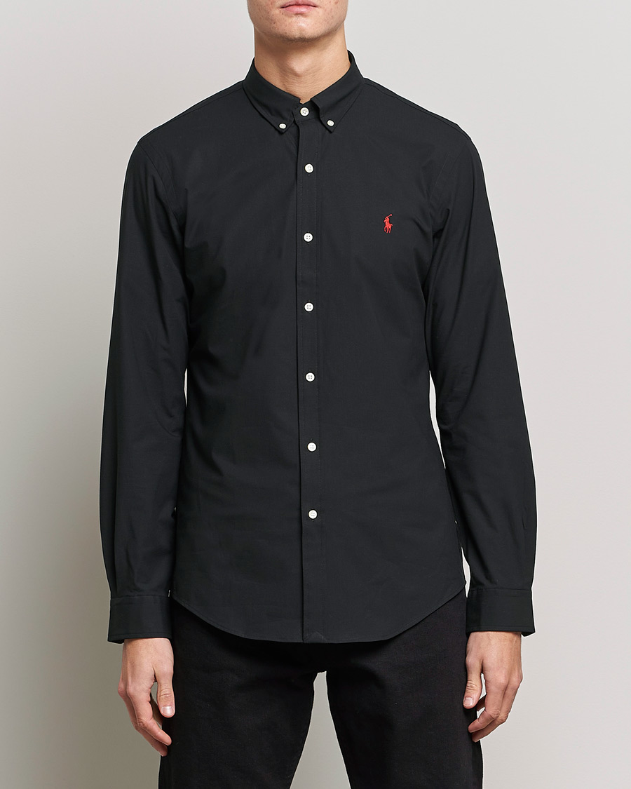 black ralph shirt