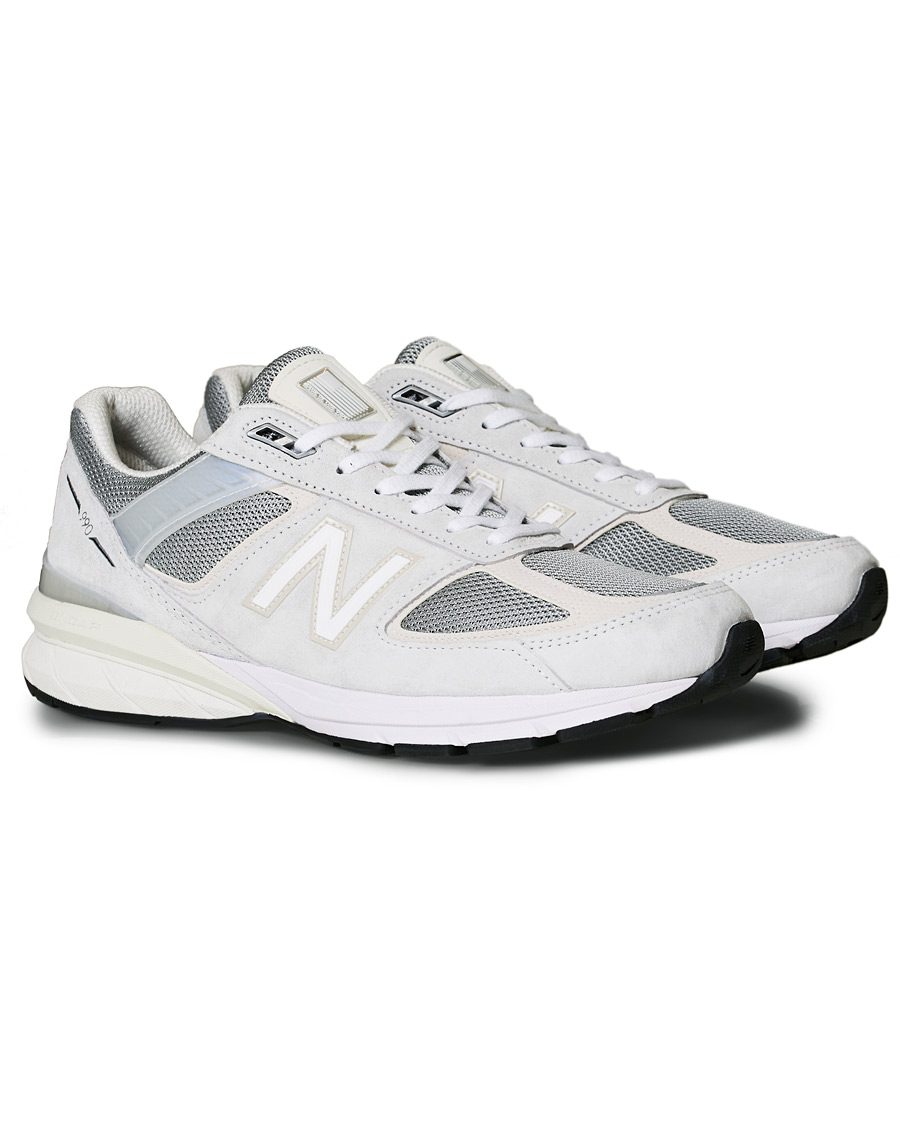 new balance made in usa grey