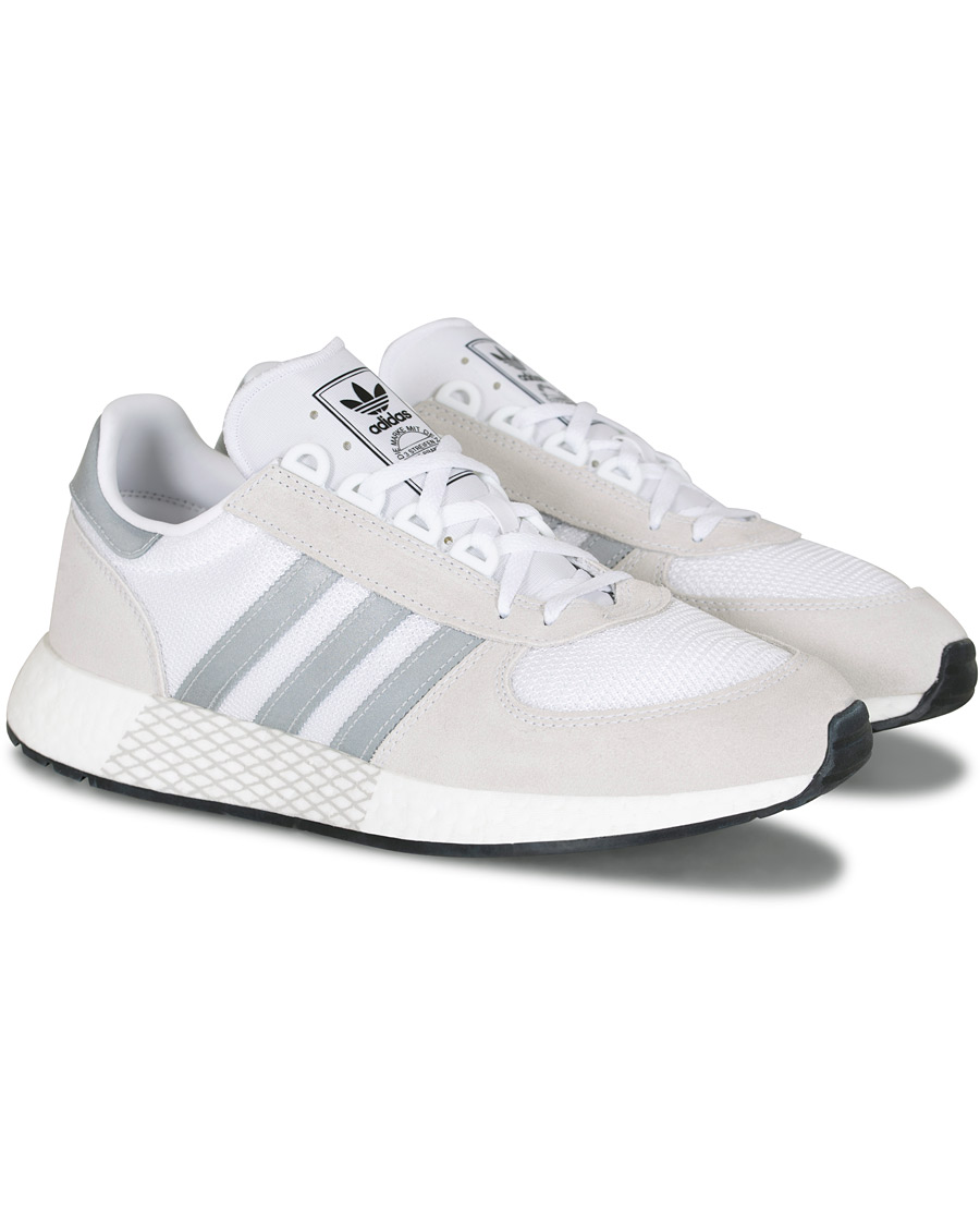 adidas Originals Marathon Tech Sneaker White bei Care of Carl