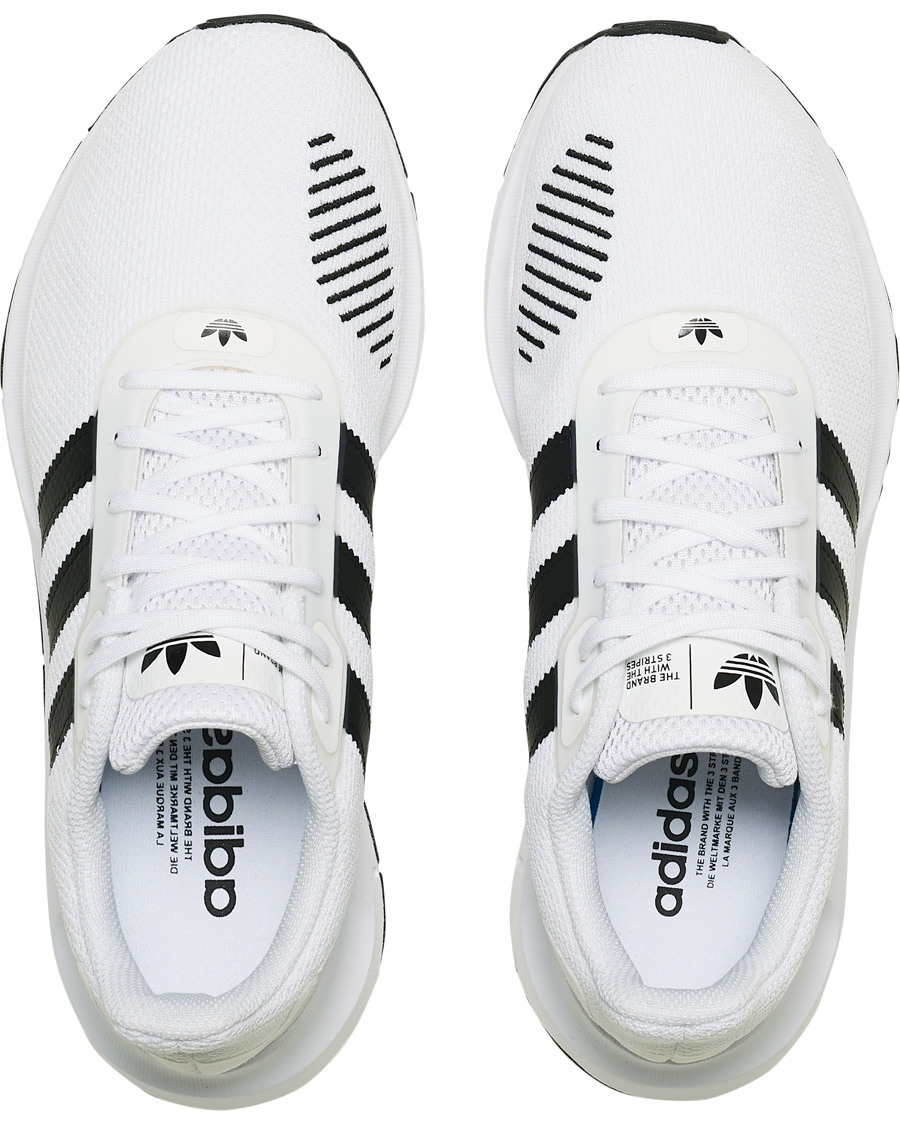 Adidas swift run herren weiß online