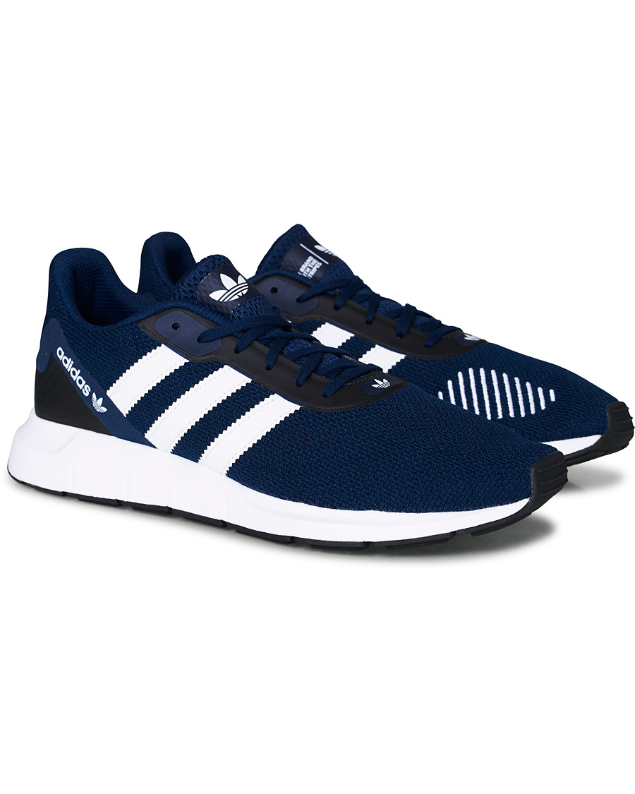 adidas Originals Swift Run Sneaker Collegiate Navy