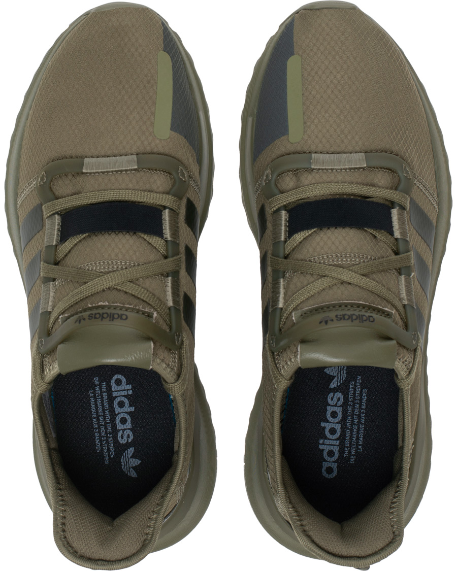 Adidas u path run khaki best sale