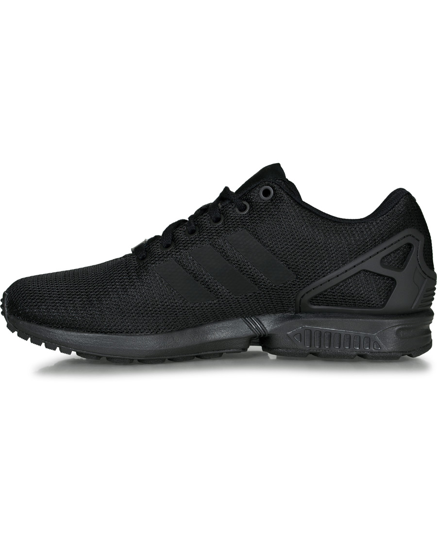 adidas Originals ZX Flux Sneaker Core Black bei Care of Carl