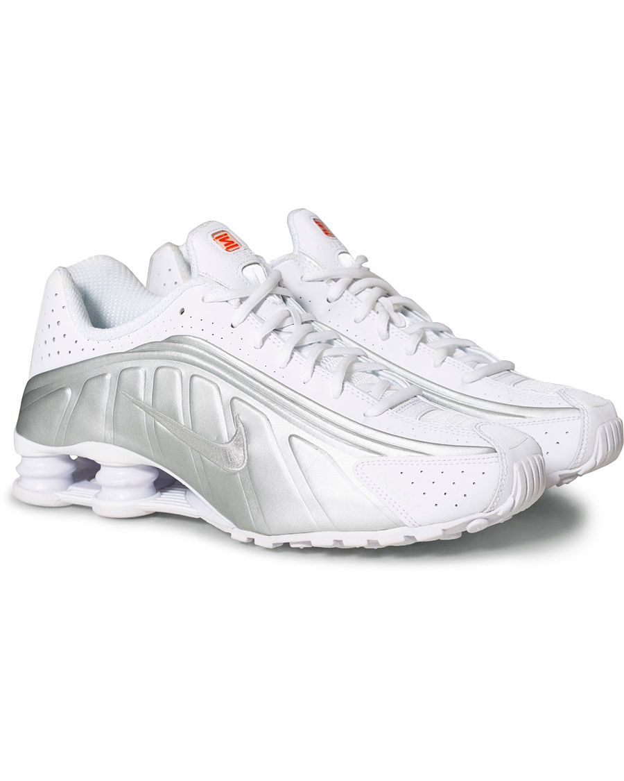 nike shox r4