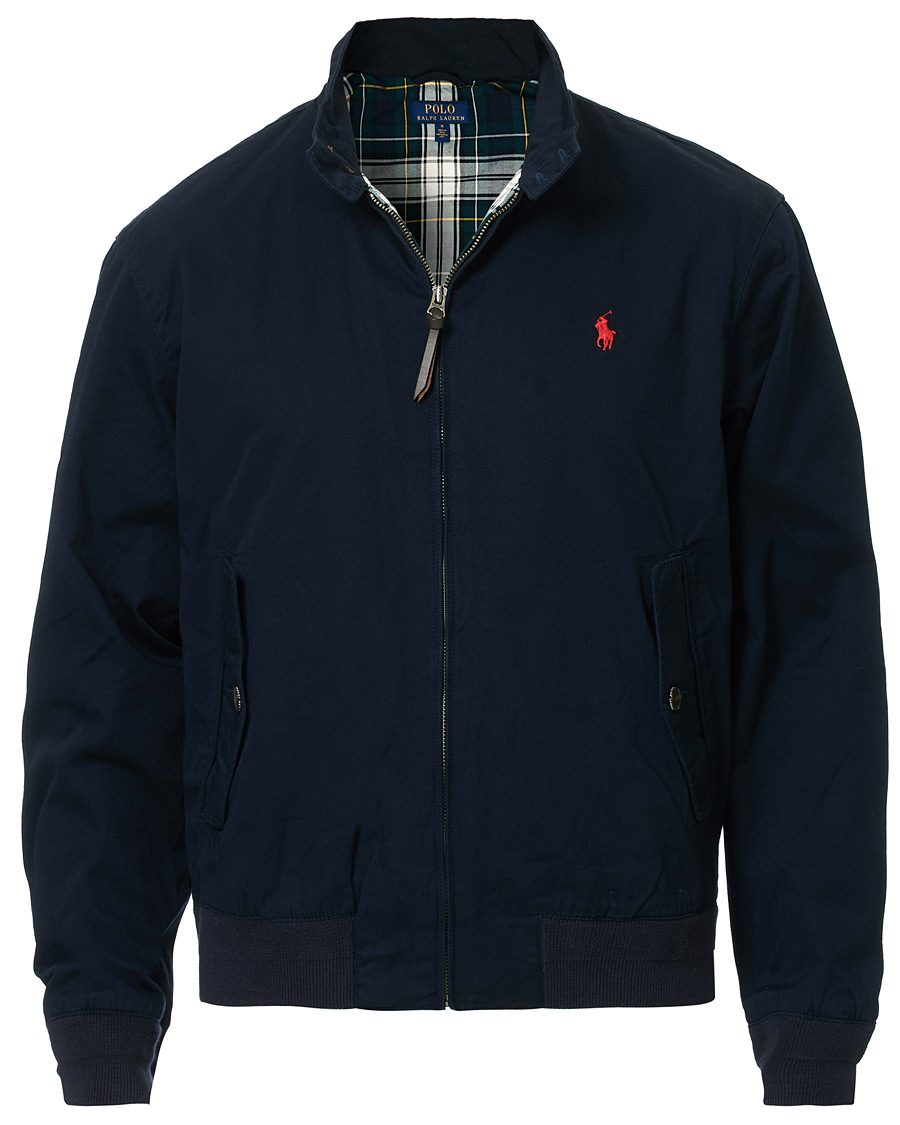 Polo ralph outlet lauren barracuda jacket