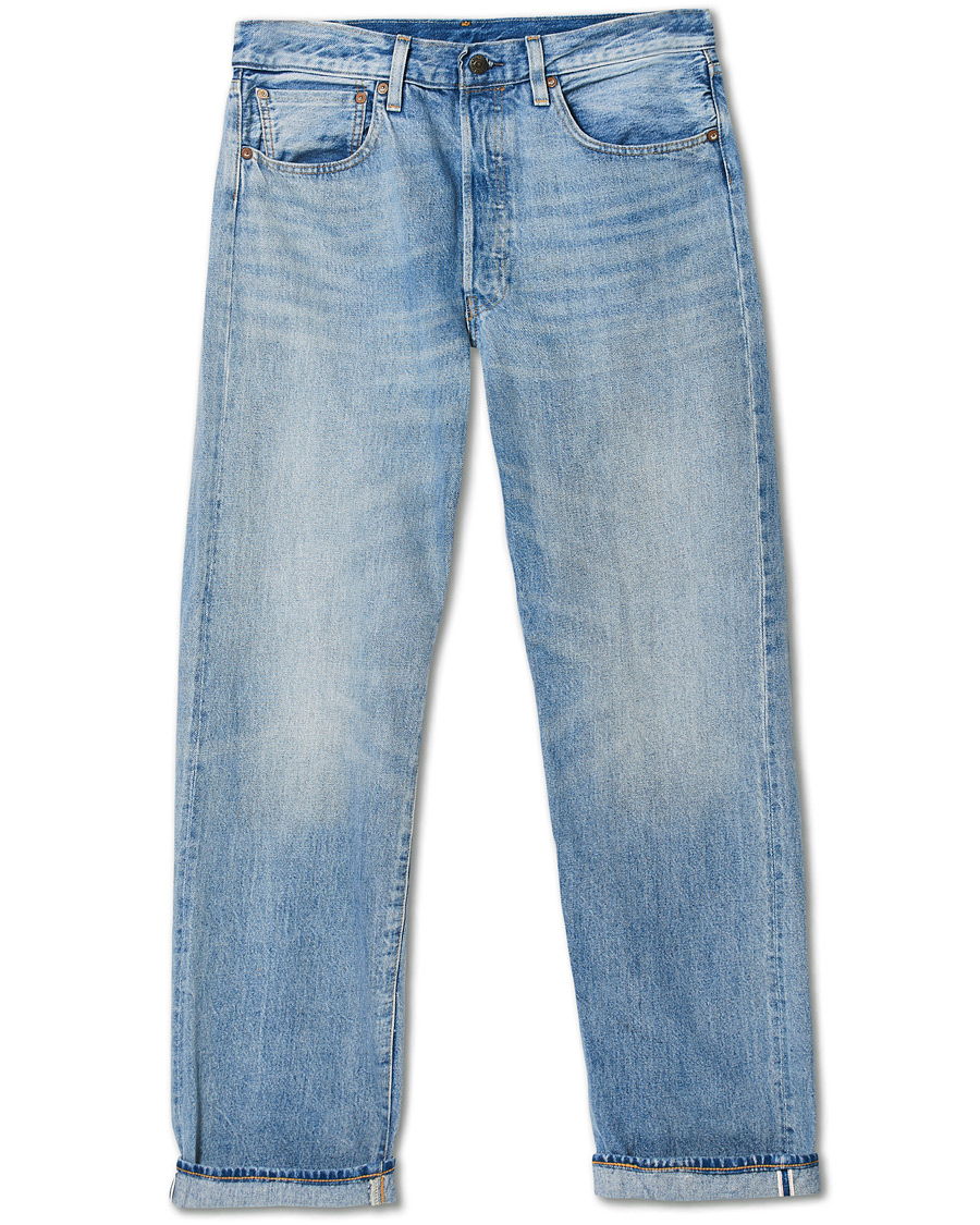 lvc levis 501