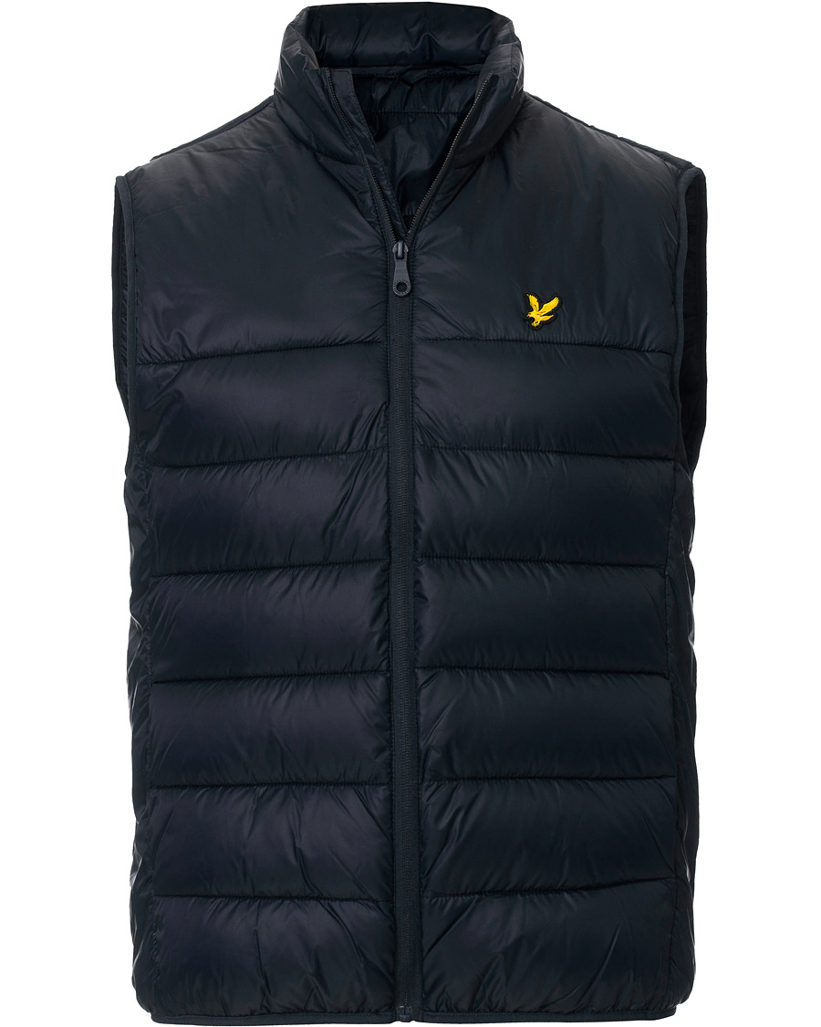 lyle scott vest