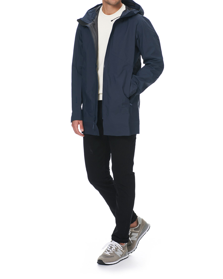 Arc Teryx Sawyer GORE TEX Coat Exosphere bei Care of Carl