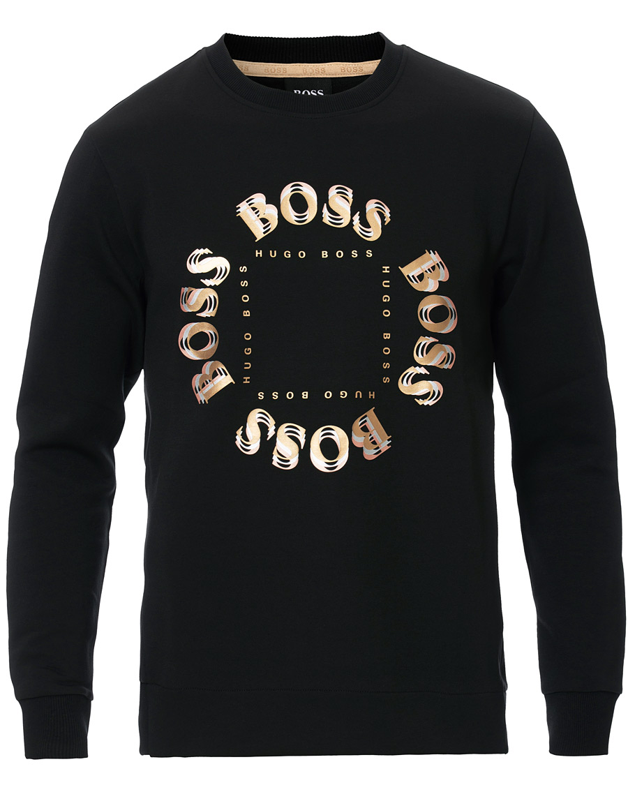 Hugo boss 2025 athleisure sweatshirt