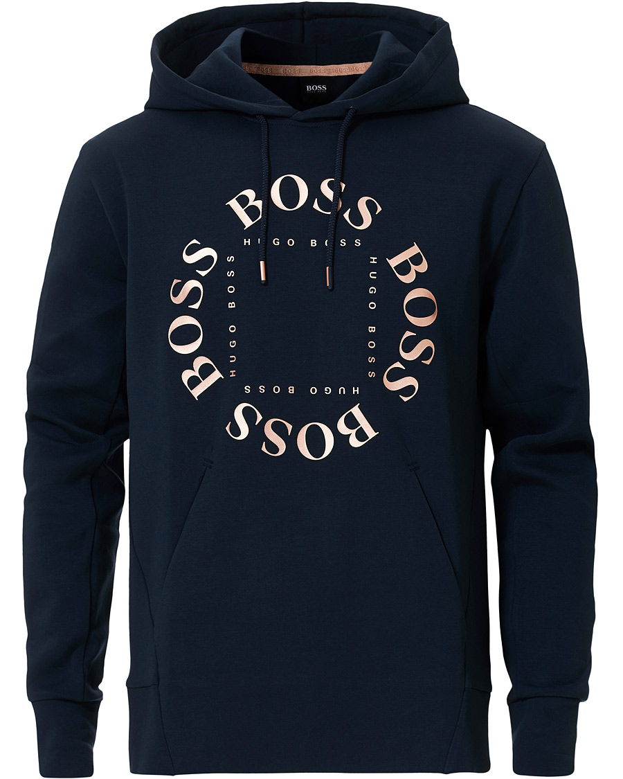 Hugo boss 2025 athleisure hoodie