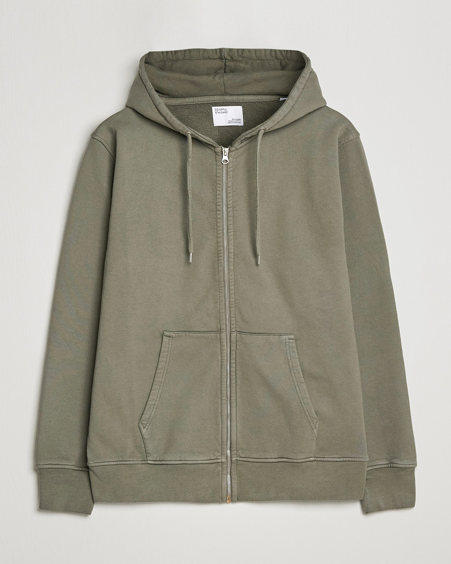 Hoodie h&m sale army