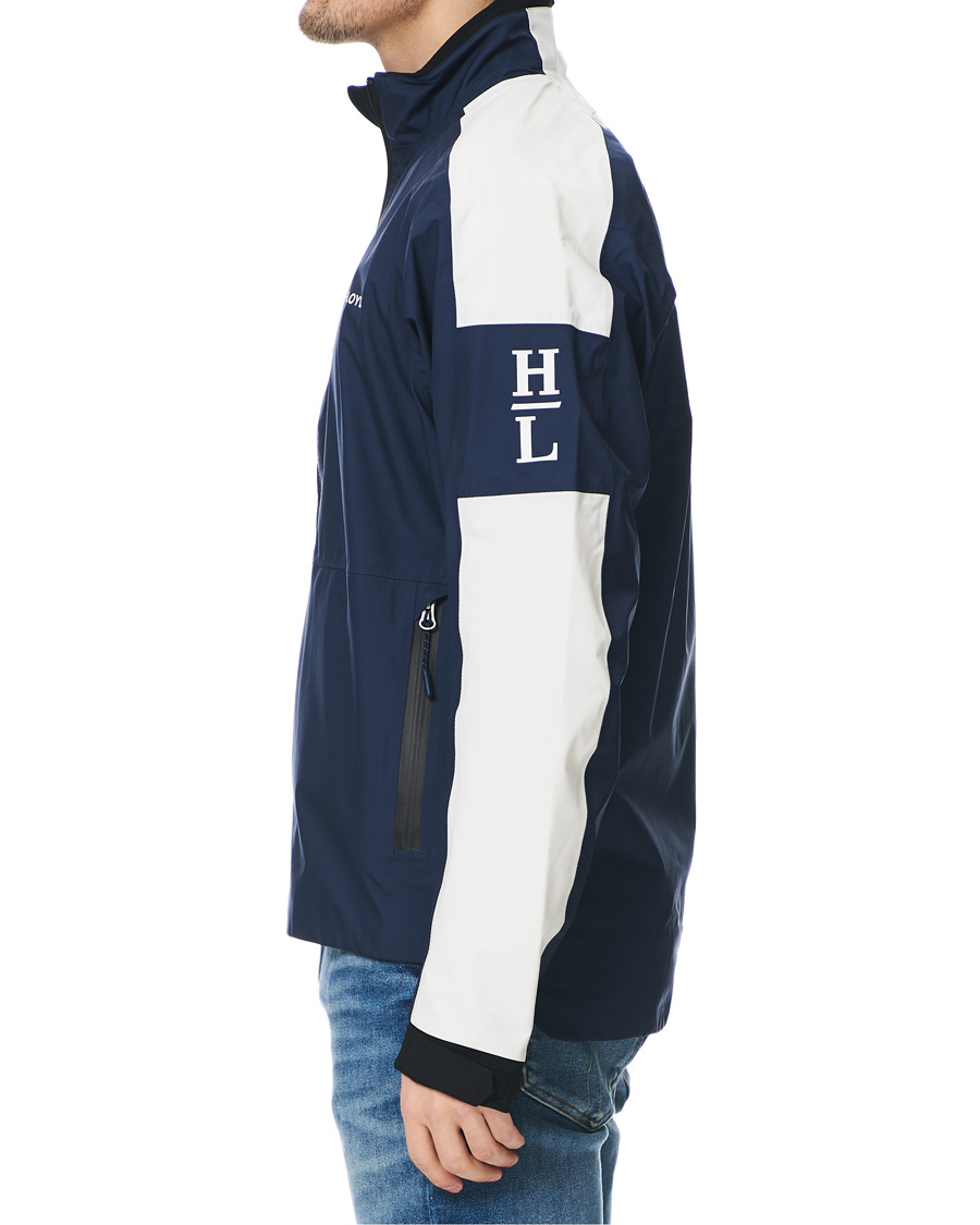 Henri lloyd hot sale transocean jacket