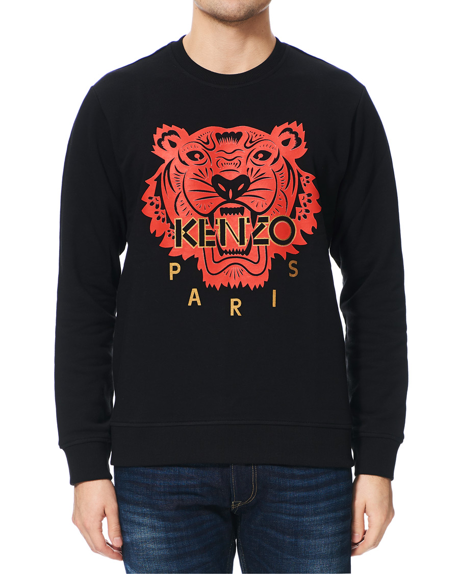 Kenzo chinese hotsell new year sweatshirt