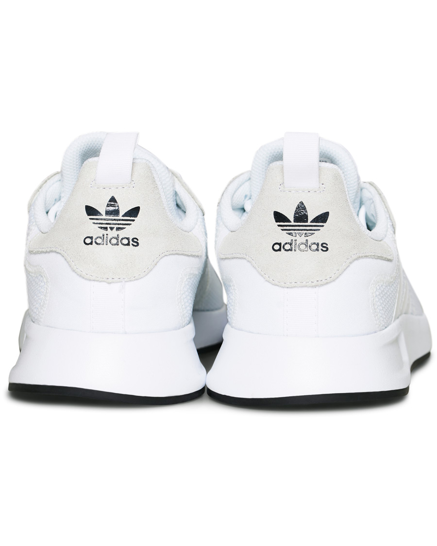 Adidas originals x_plr shoes white hotsell