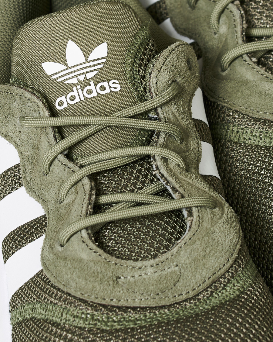 adidas Originals X PLR Sneaker Green bei Care of Carl