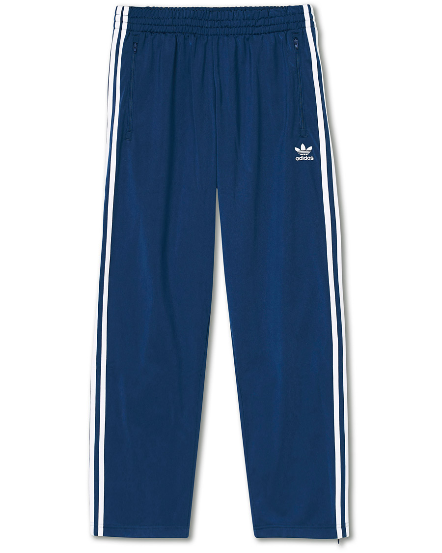 adidas Originals Firebird Sweatpants Navy bei Care of Carl