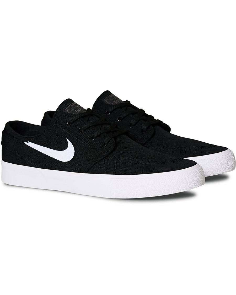 Nike SB Zoom Stefan Janoski 2 Sneaker Black bei Care of Carl