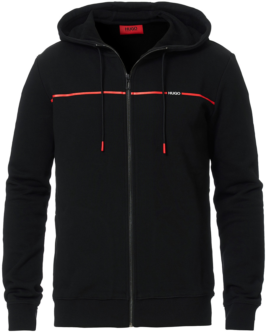 Hugo deals zip hoodie