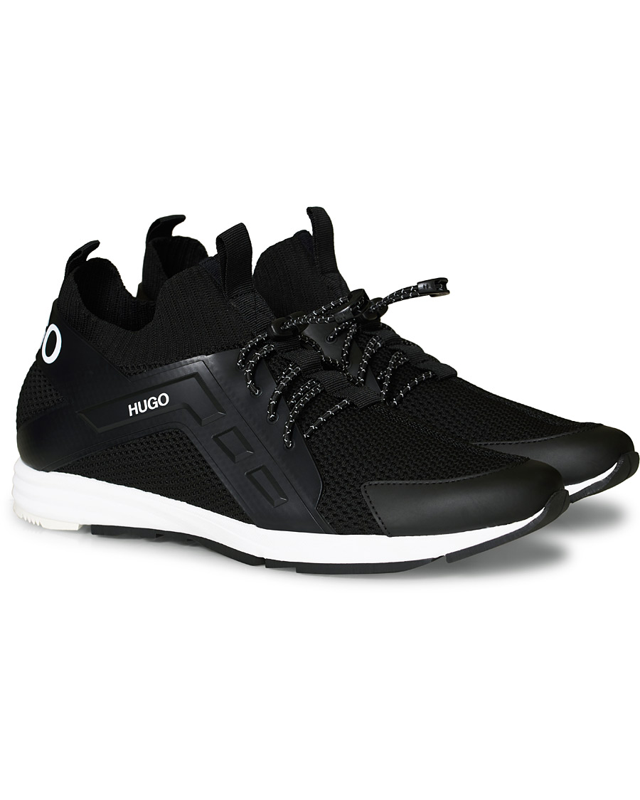 Hugo boss sneaker deals hybrid runn