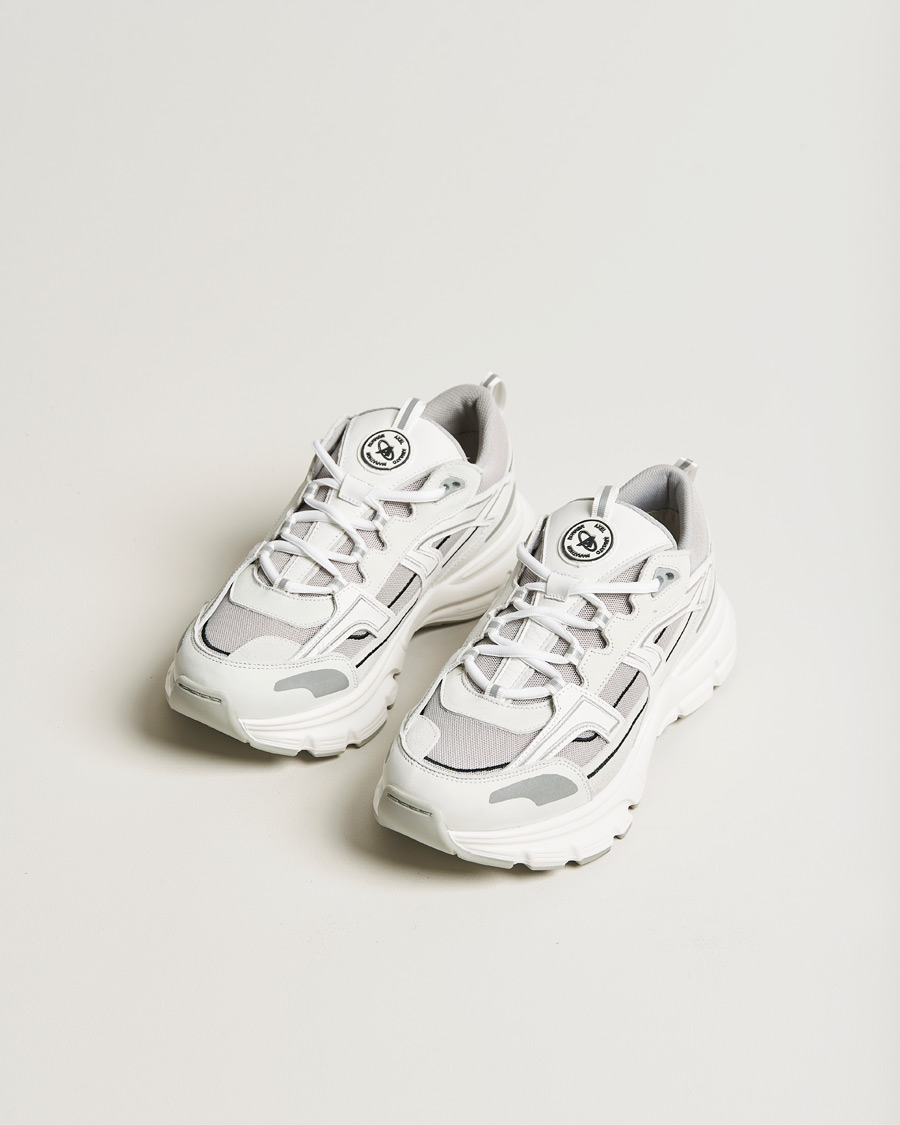 Herren | Axel Arigato | Axel Arigato | Marathon R-trail White