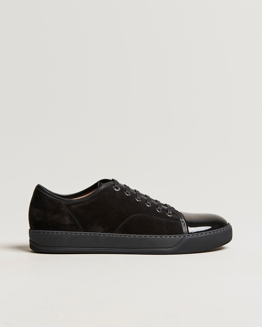 Lanvin sneakers store