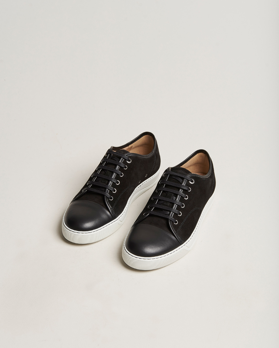 Lanvin on sale paris sneakers