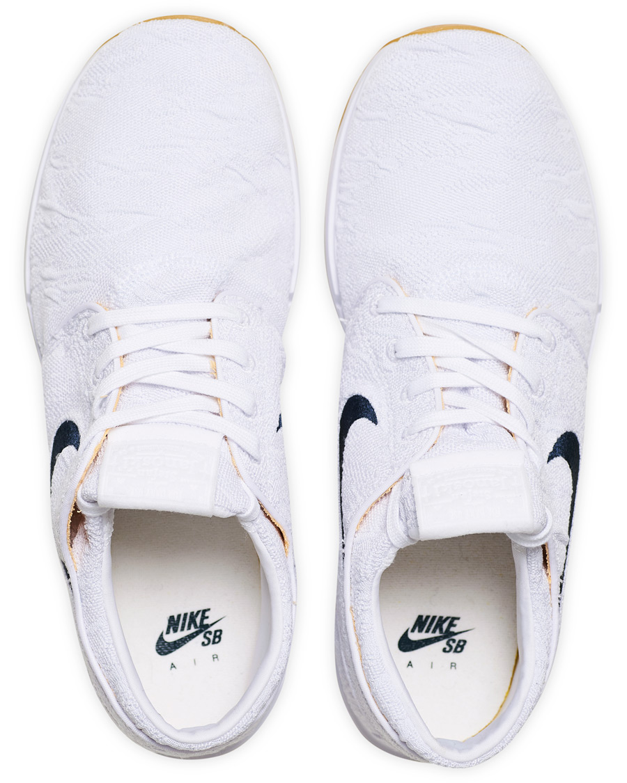 Air max janoski 2 white on sale