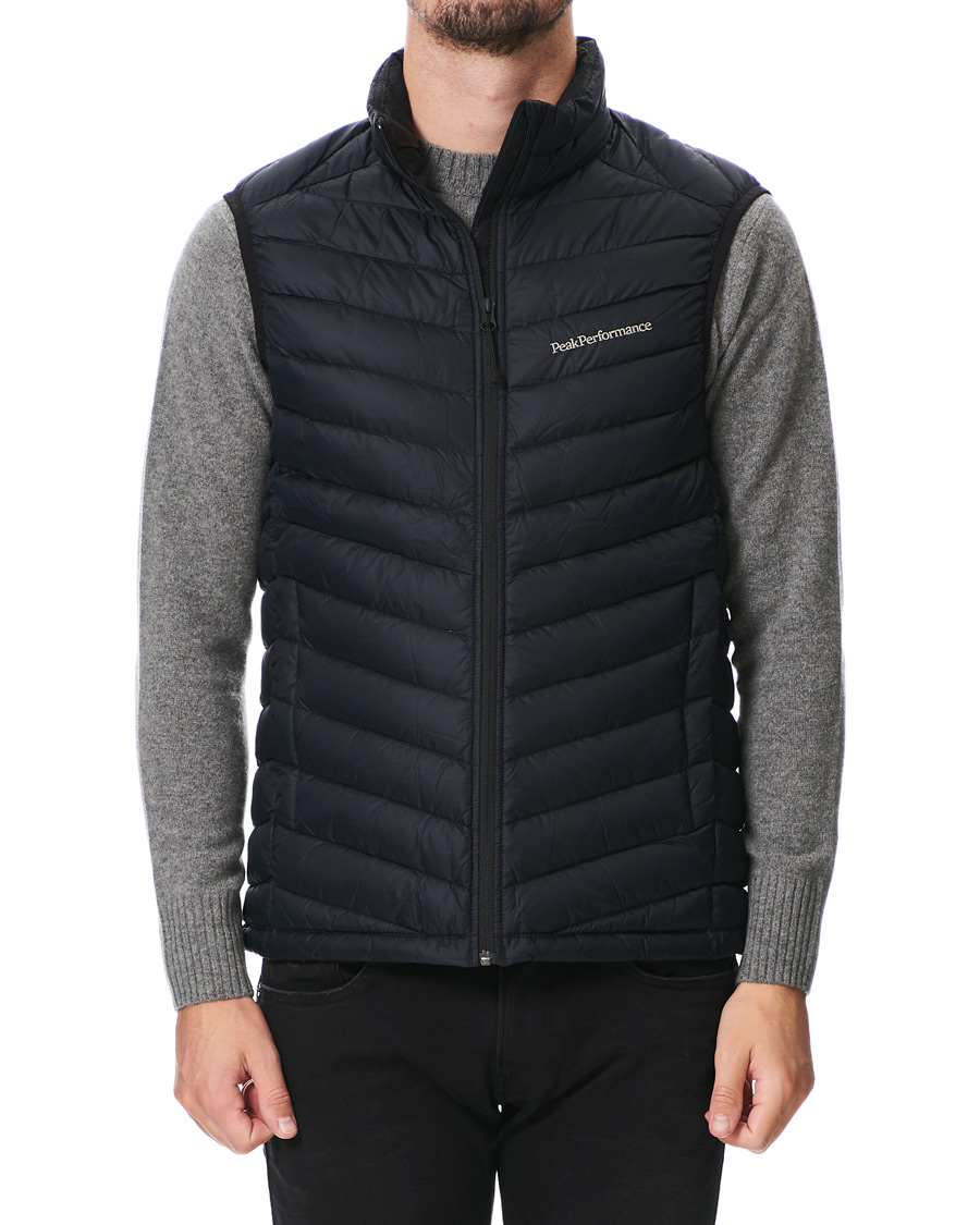 peak performance frost vest