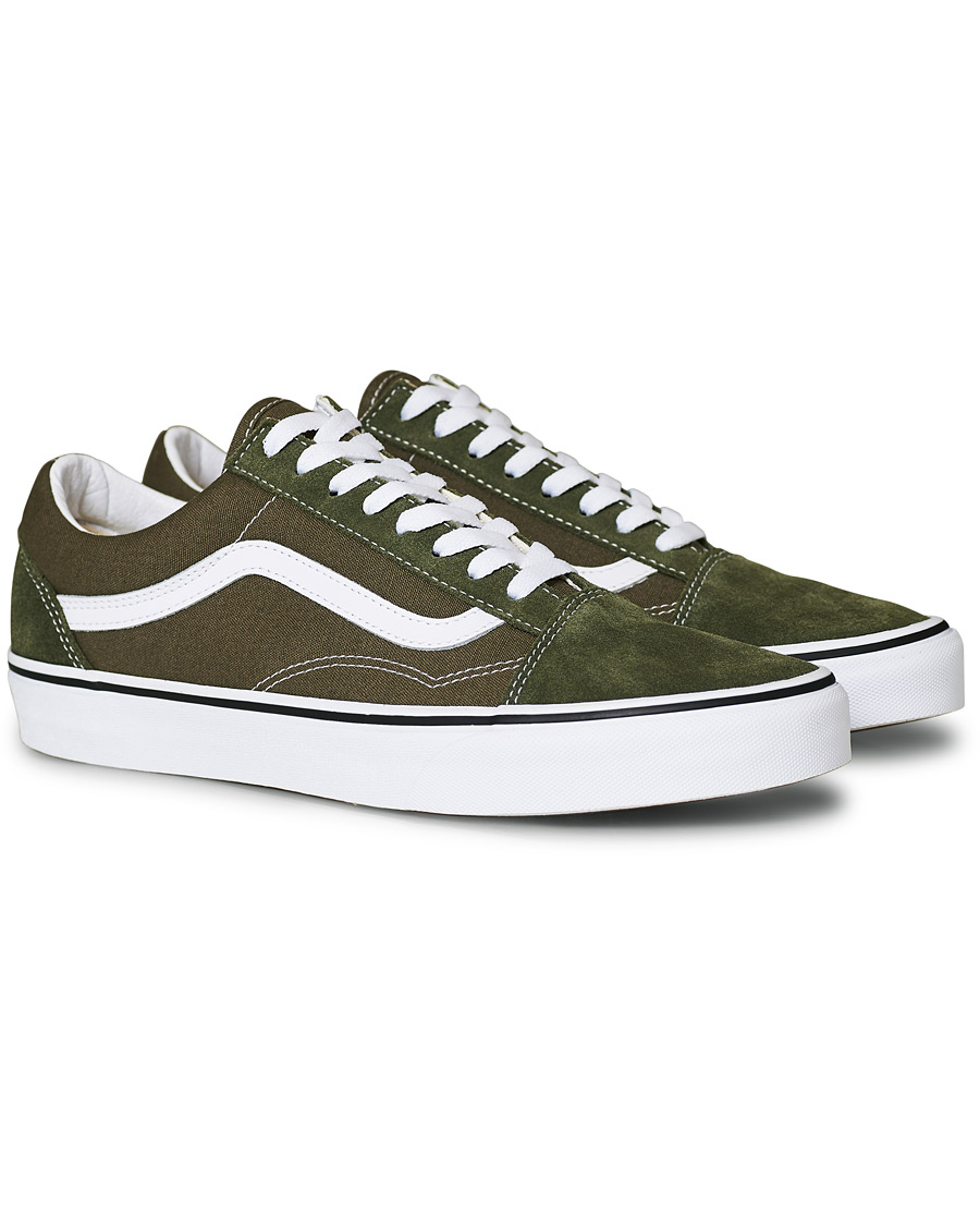 Vans old skool outlet winter edition