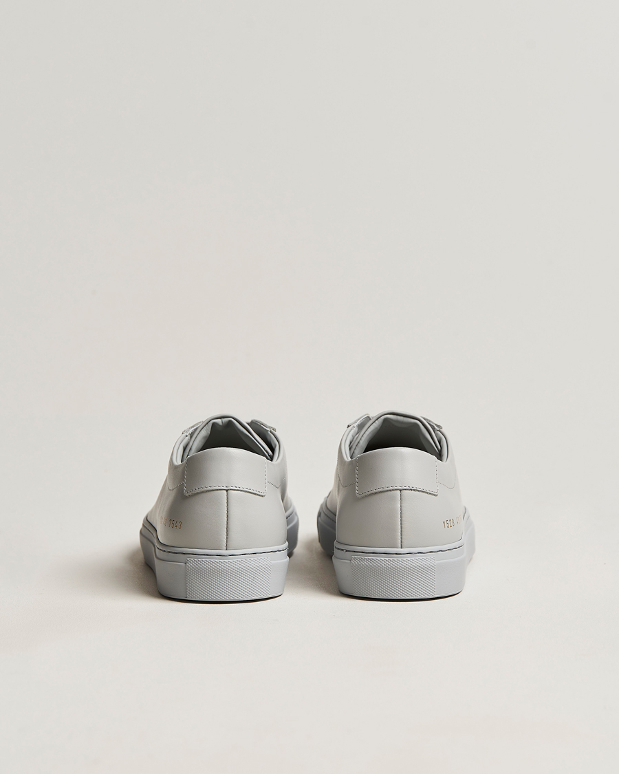 Common Projects Original Achilles Sneaker Grey