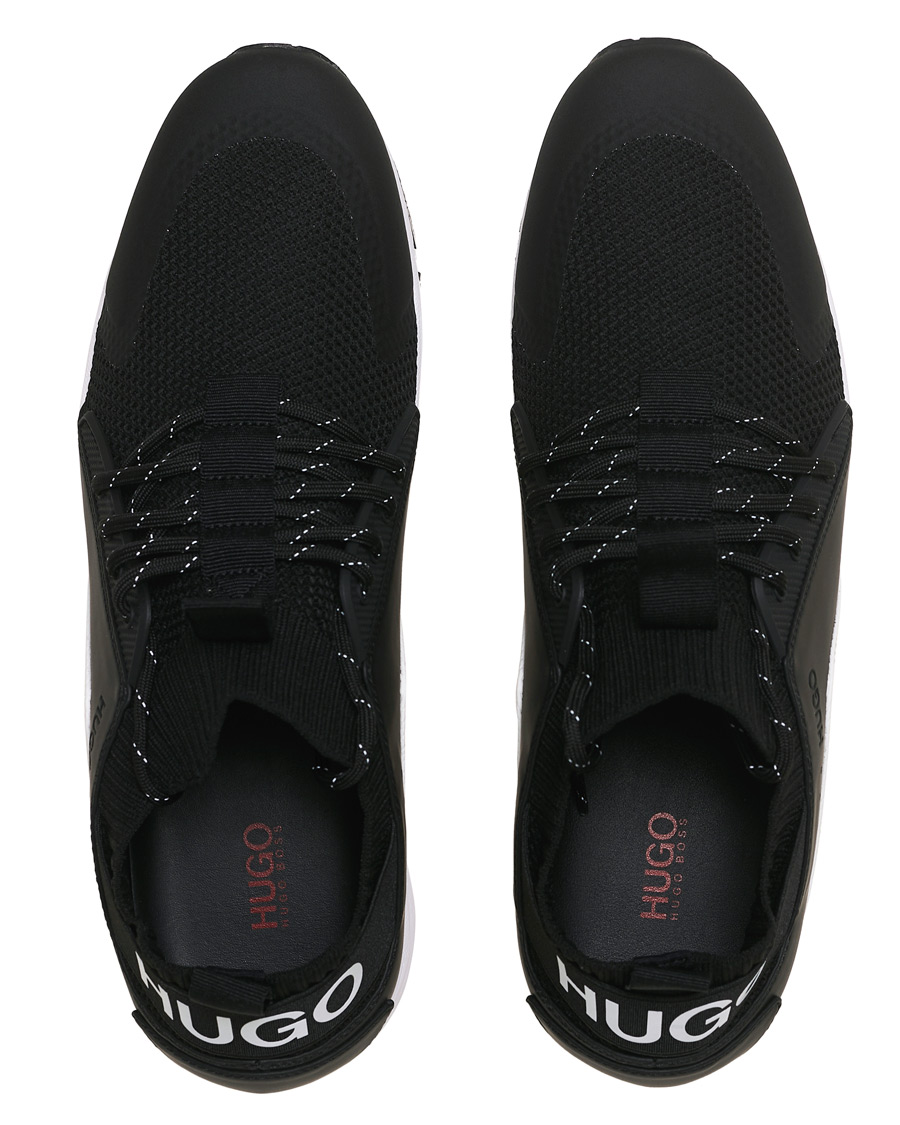 Hugo boss hot sale hybrid runner