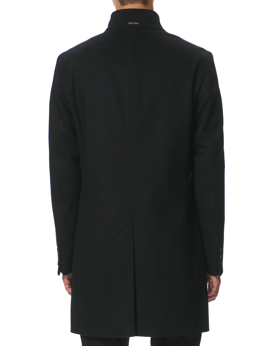 Hugo boss deals shanty coat