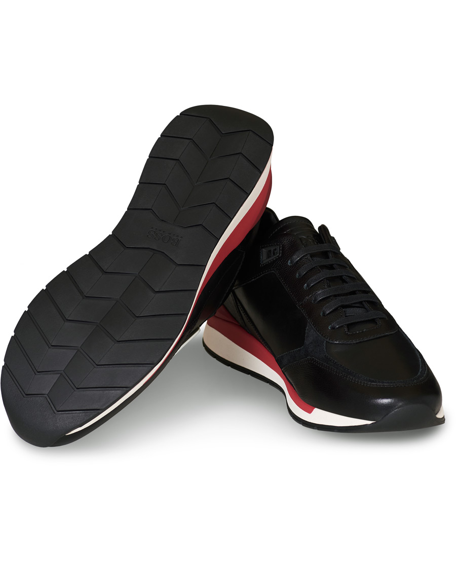 Hugo boss hot sale porsche shoes