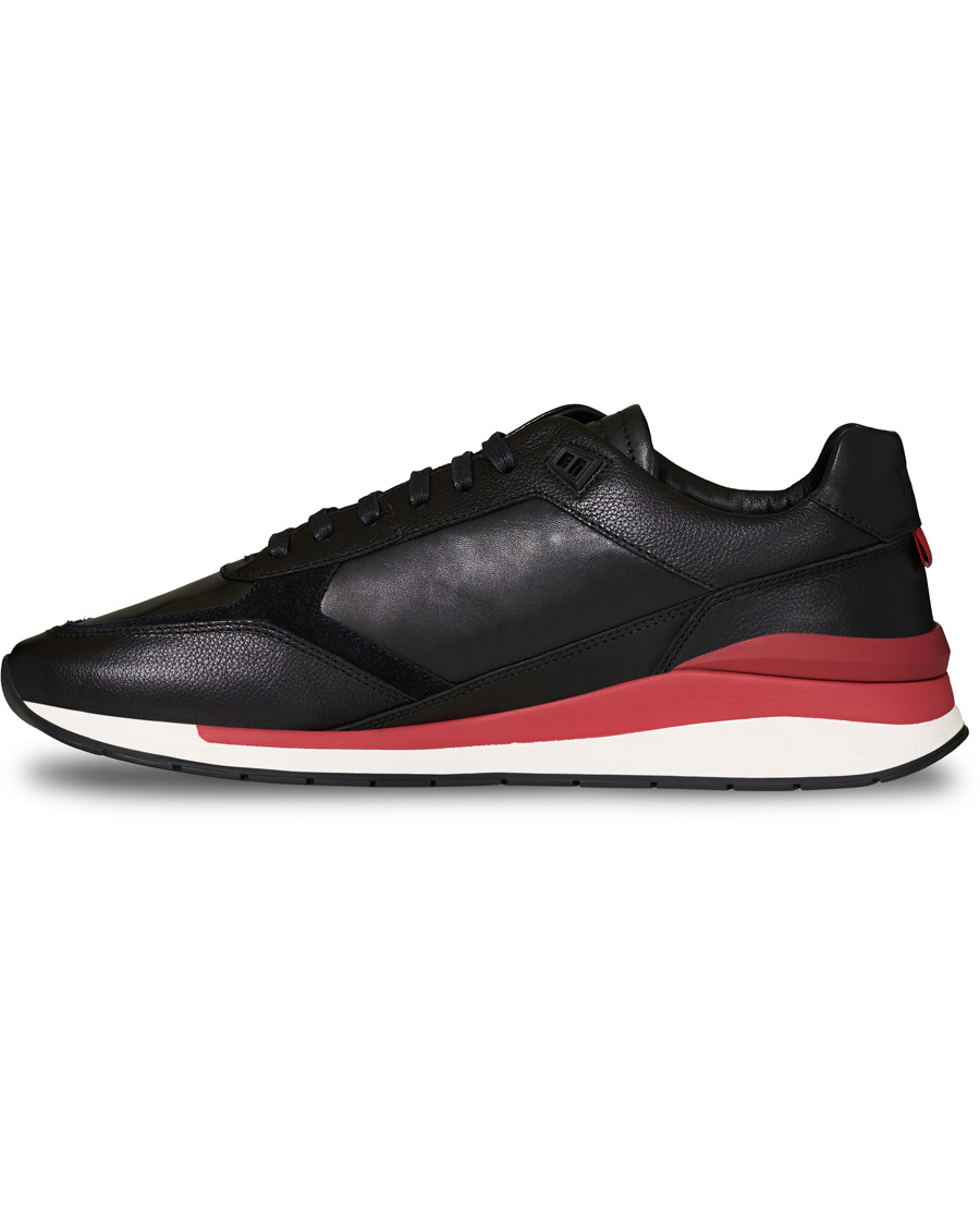 Hugo boss clearance porsche trainers