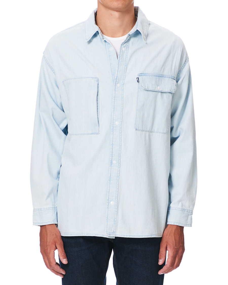 levis mountain shirt