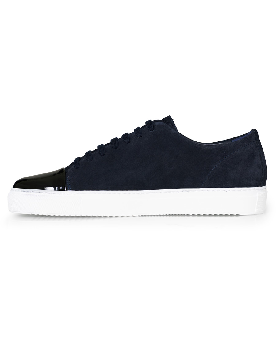 Axel arigato toe cap sneaker online