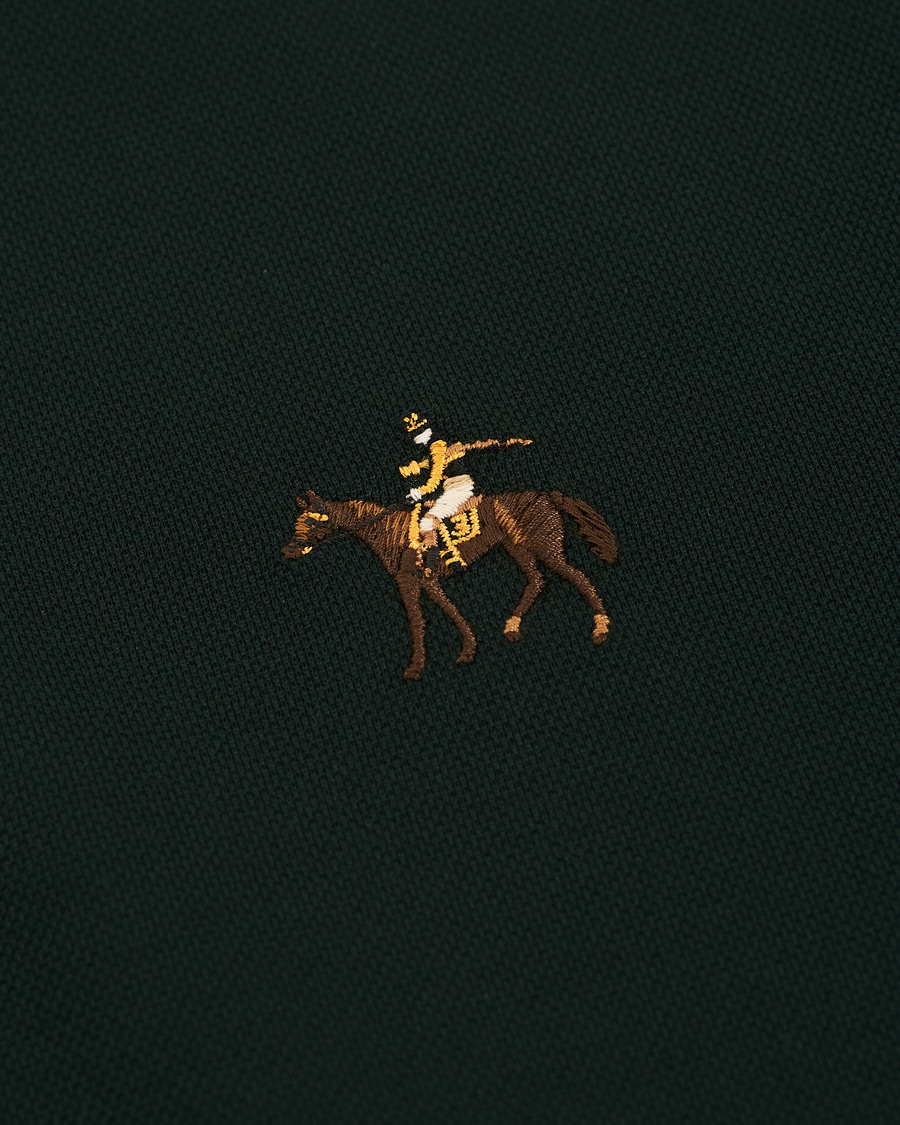 Black ralph lauren shirt purple horse online