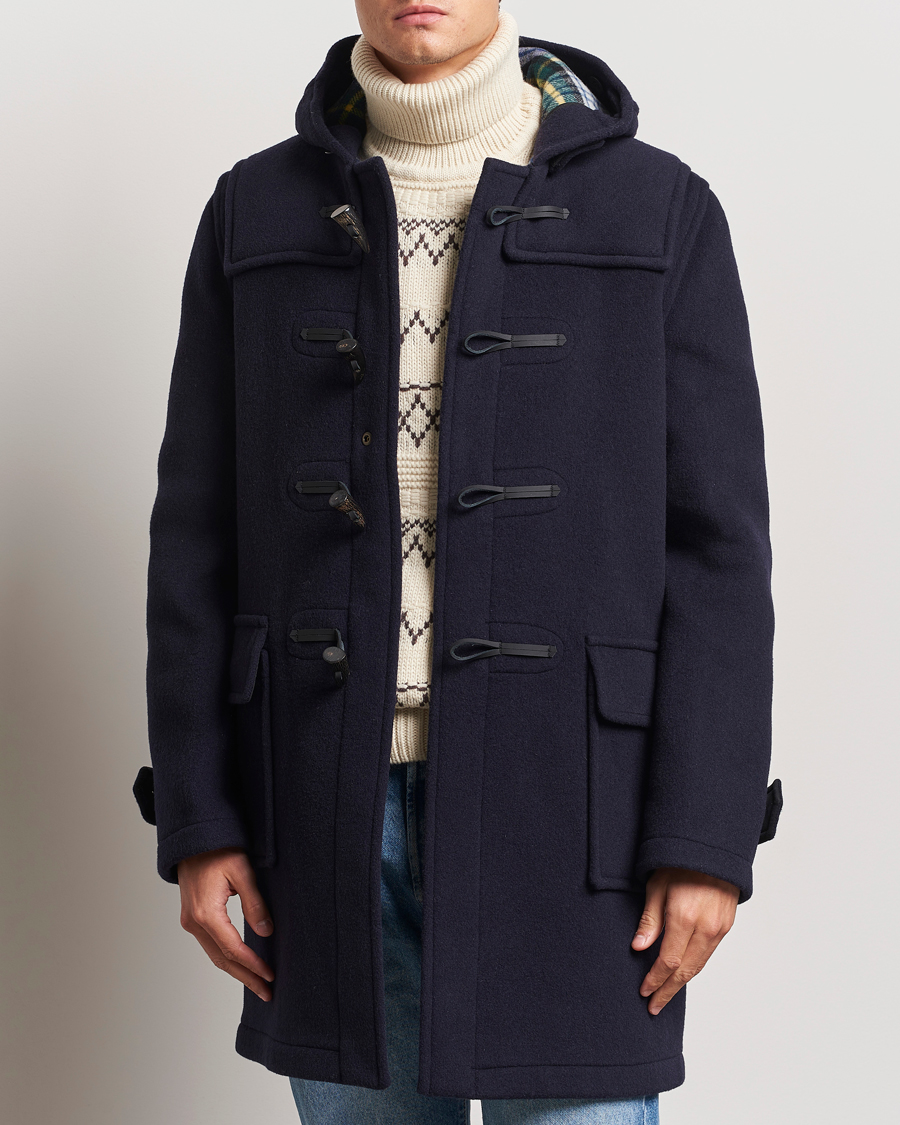 Duffle fashion coats country