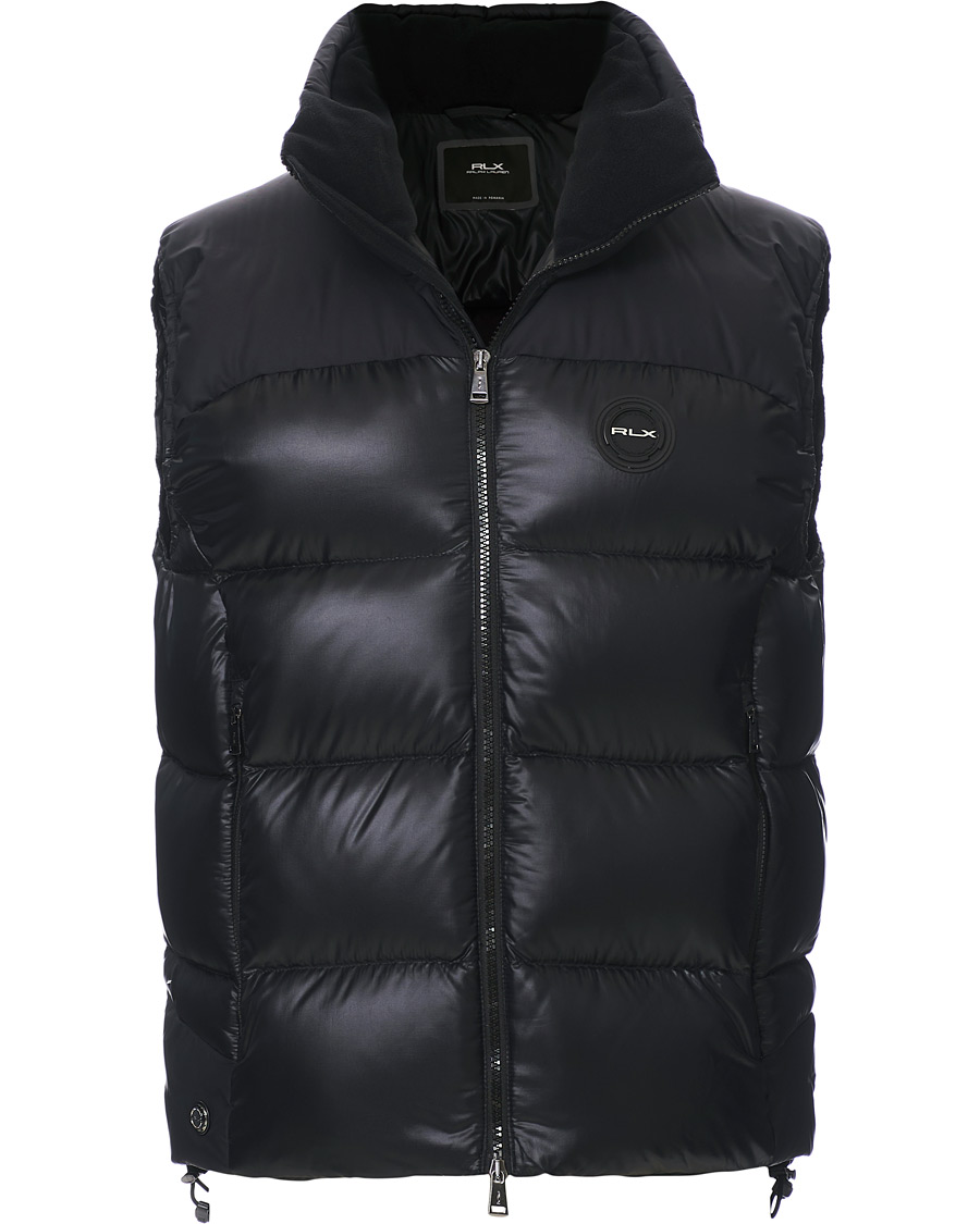 Rlx ralph 2025 lauren vest