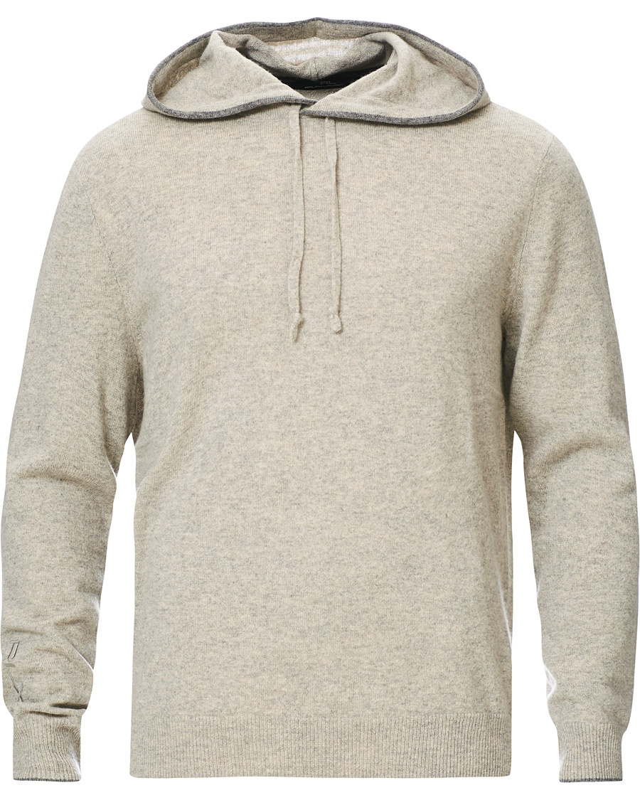 rlx hoodie