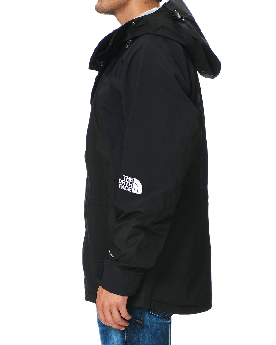 The North Face 1994 Retro Mountain LT Futurelight Jacket Black