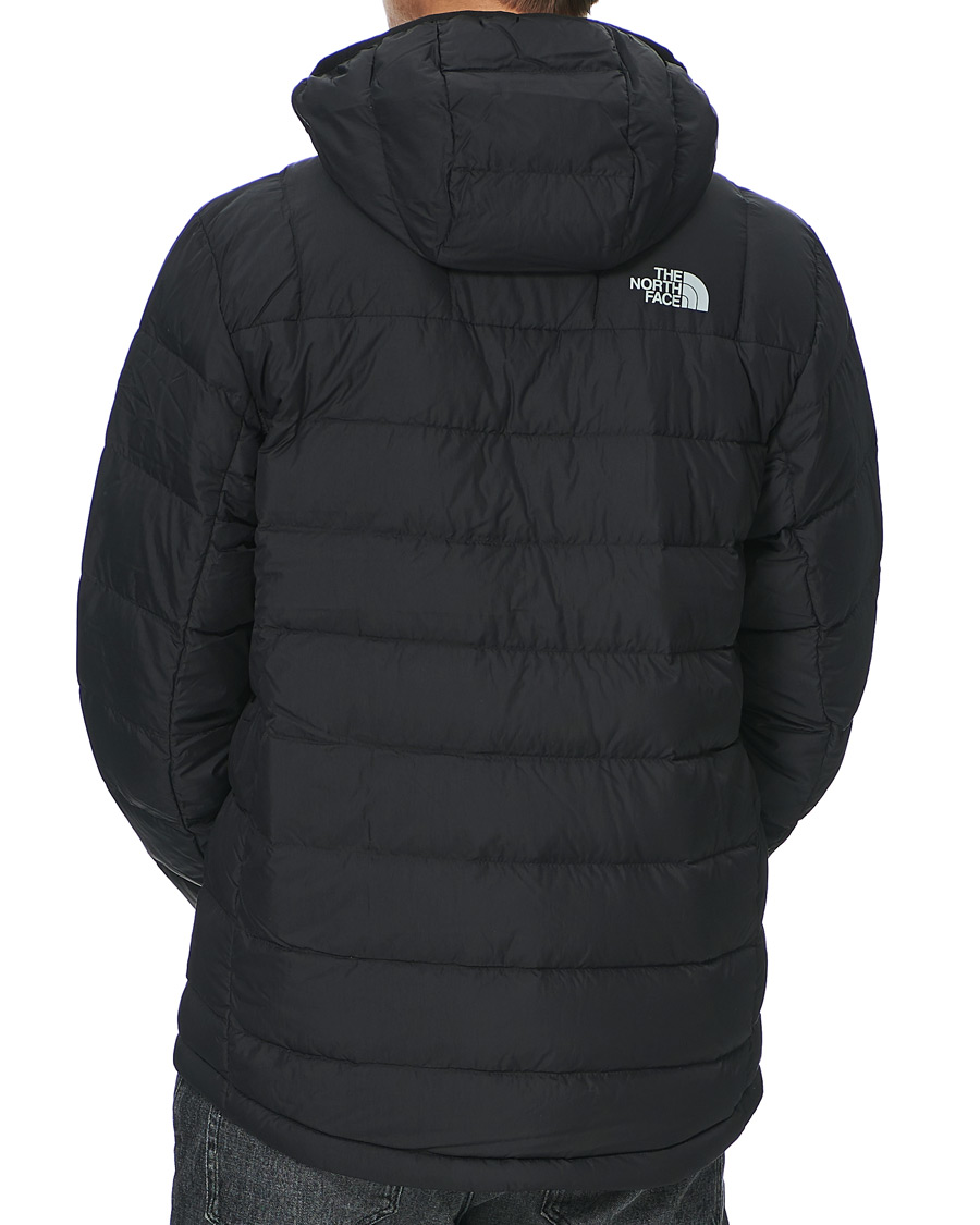 The North Face La Paz Hooded Jacket Black bei Care of Carl