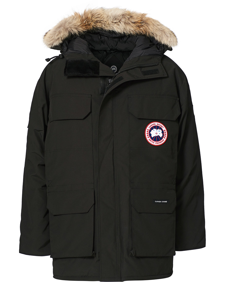 Canada goose hotsell jacke reduziert