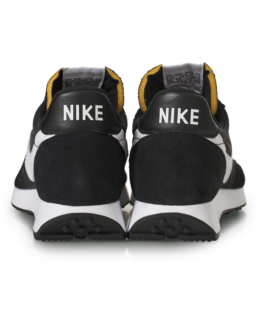 Nike Air Tailwind 79 Sneaker Black