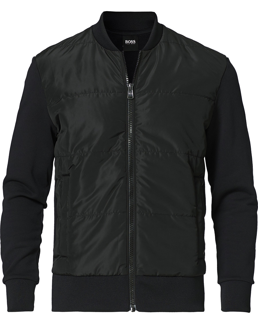 Hugo boss sale skiles jacket