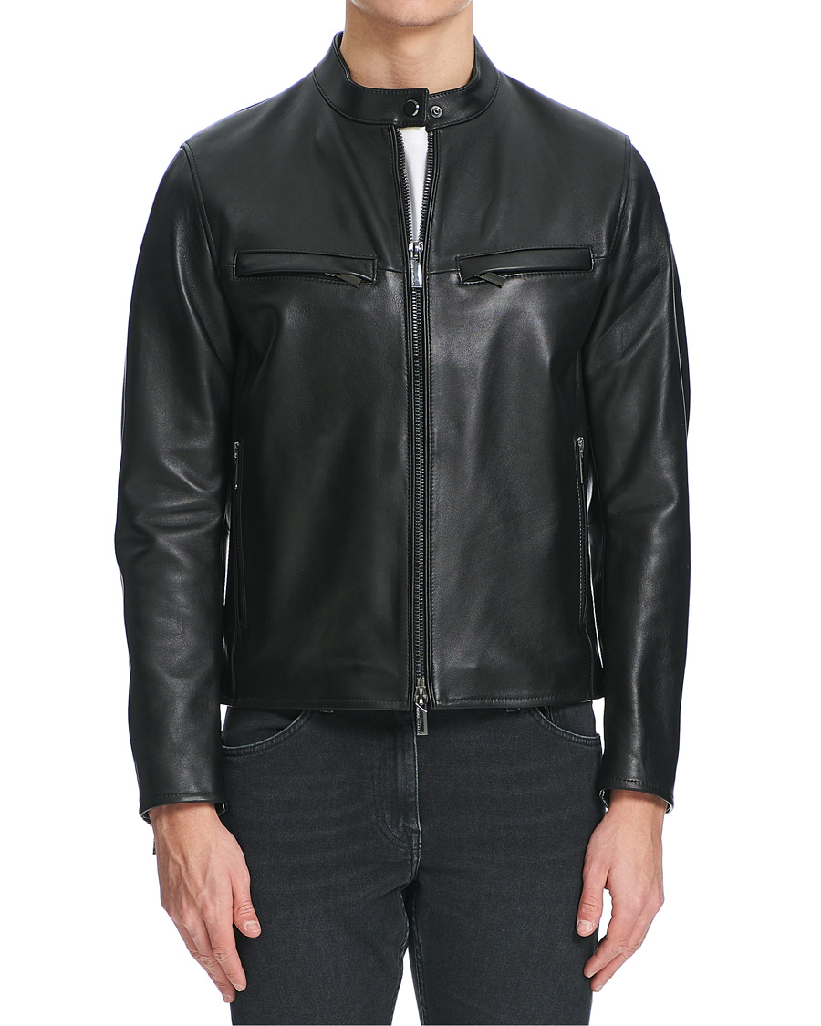 Hugo boss porsche on sale jacket