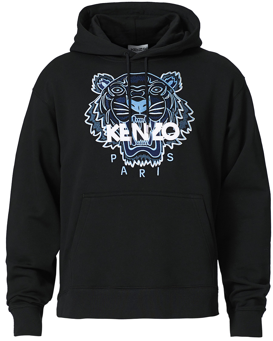 Hoodie 2025 kenzo tiger