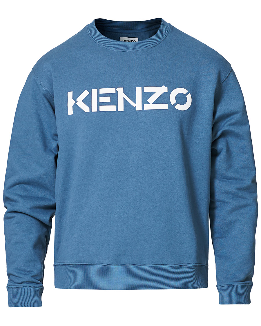 kenzo sweatshirt cruise