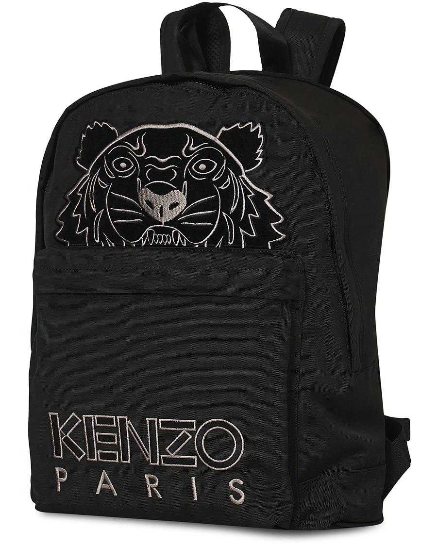 Kenzo backpack tiger sale